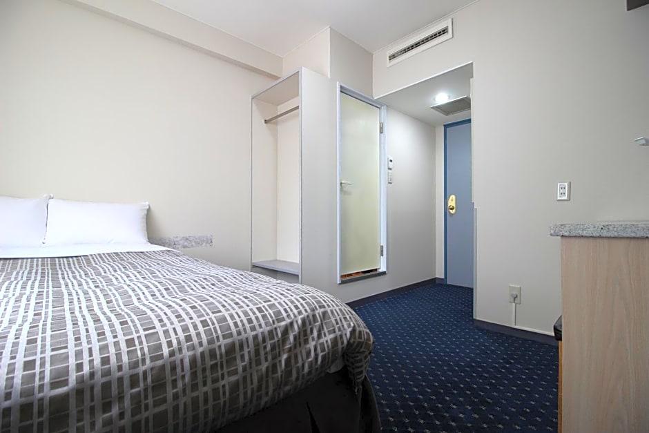 Suidobashi Grand Hotel