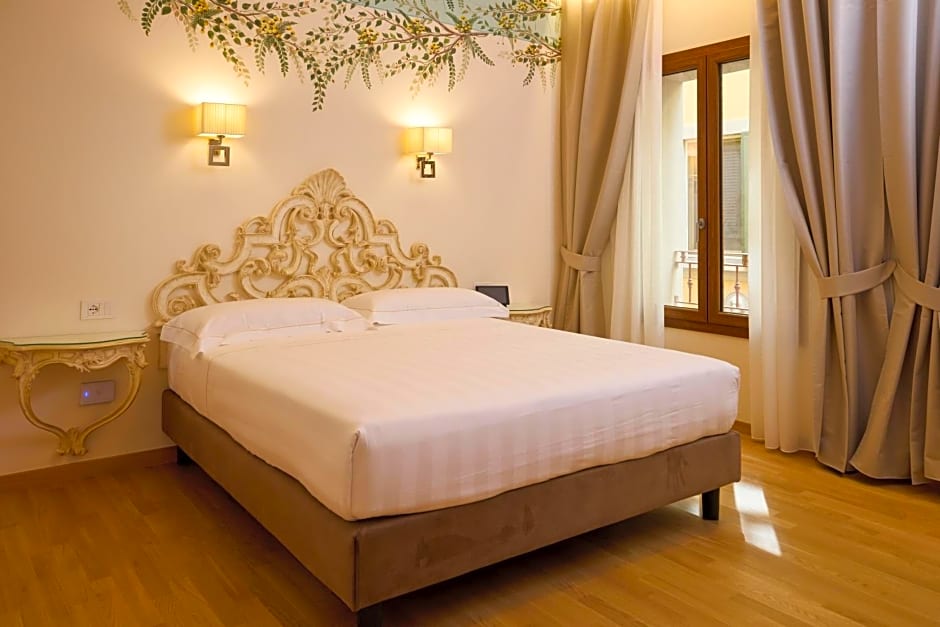 Hotel Art Atelier
