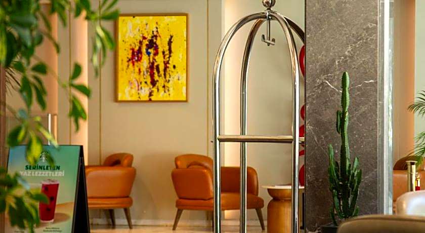 Days Inn by Wyndham Istanbul Bomonti