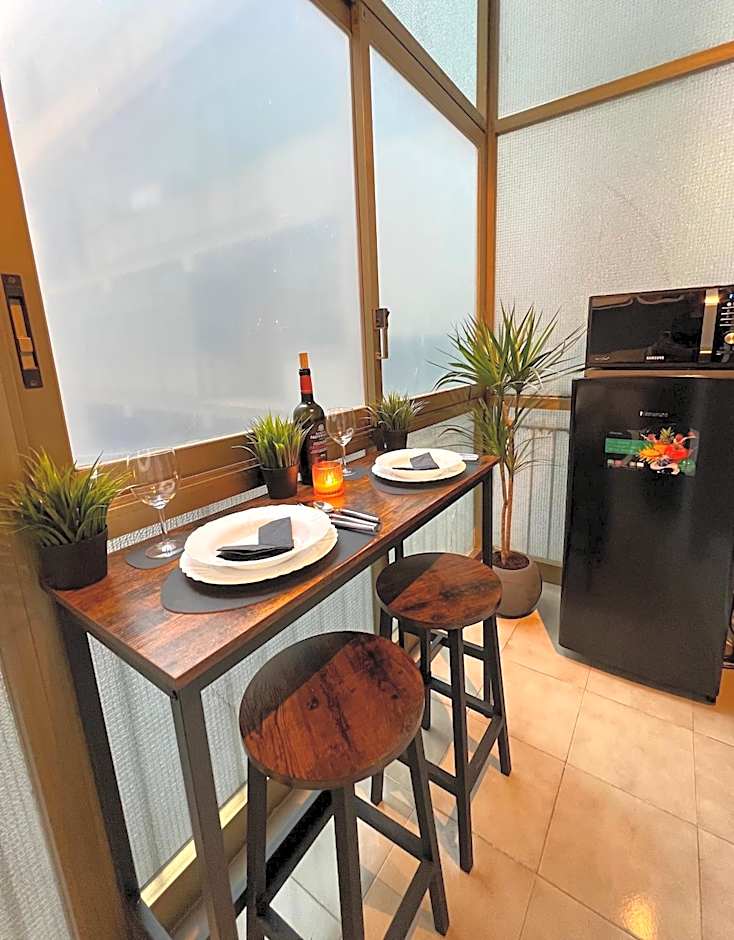 FELLINI SUITES Lungomare near the sea