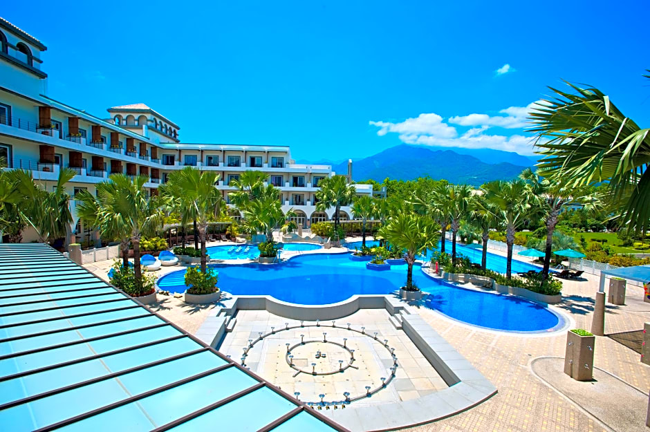 Papago International Resort