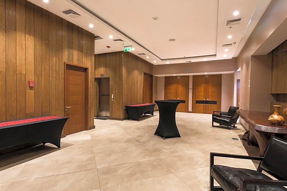 Courtyard by Marriott Puerto Montt