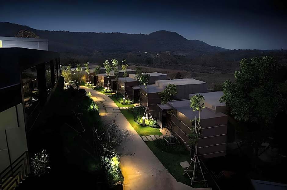 The Paz Khao Yai by PCL