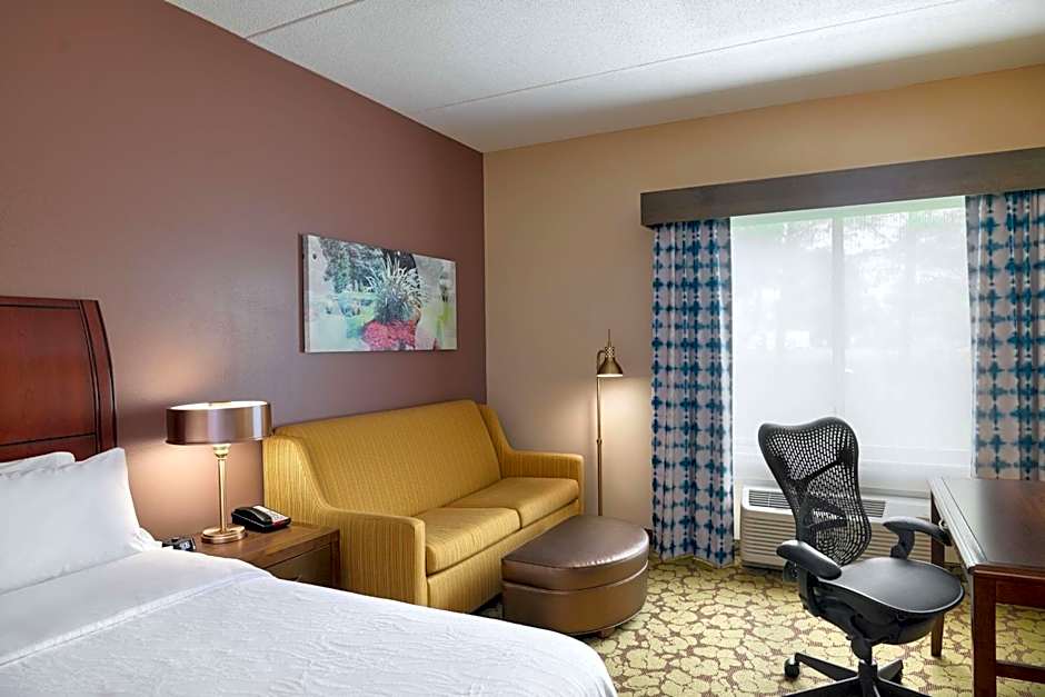 Hilton Garden Inn Hershey