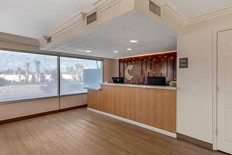 Comfort Inn & Suites Ormond Beach Oceanfront
