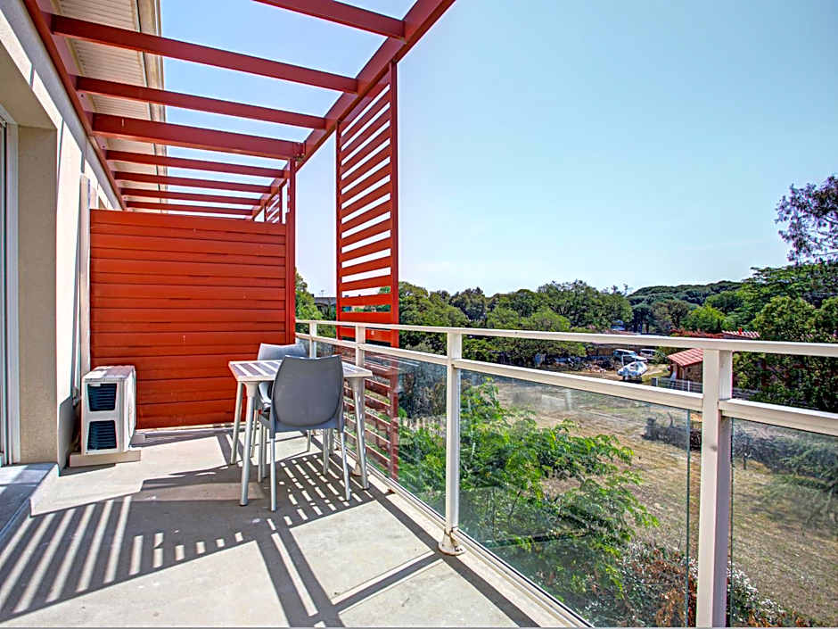 Vacancéole - Les demeures de la Massane - Argelès-sur-Mer