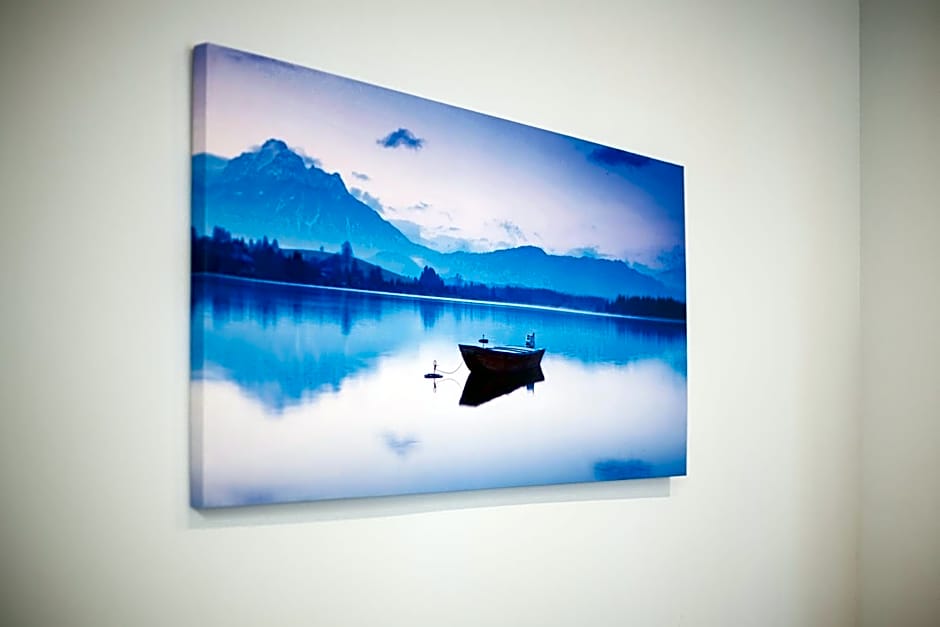 Apartamentos Villa Zoila Baiona