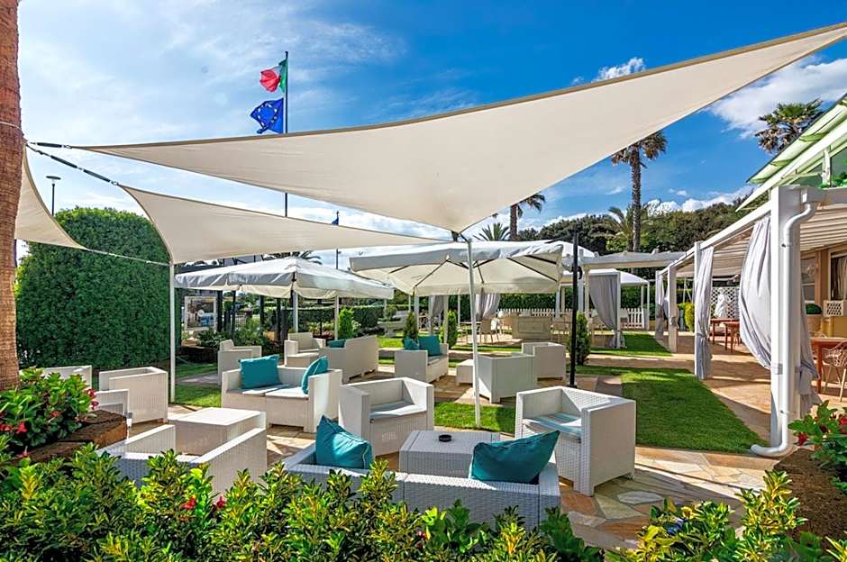 Hotel Siesta
