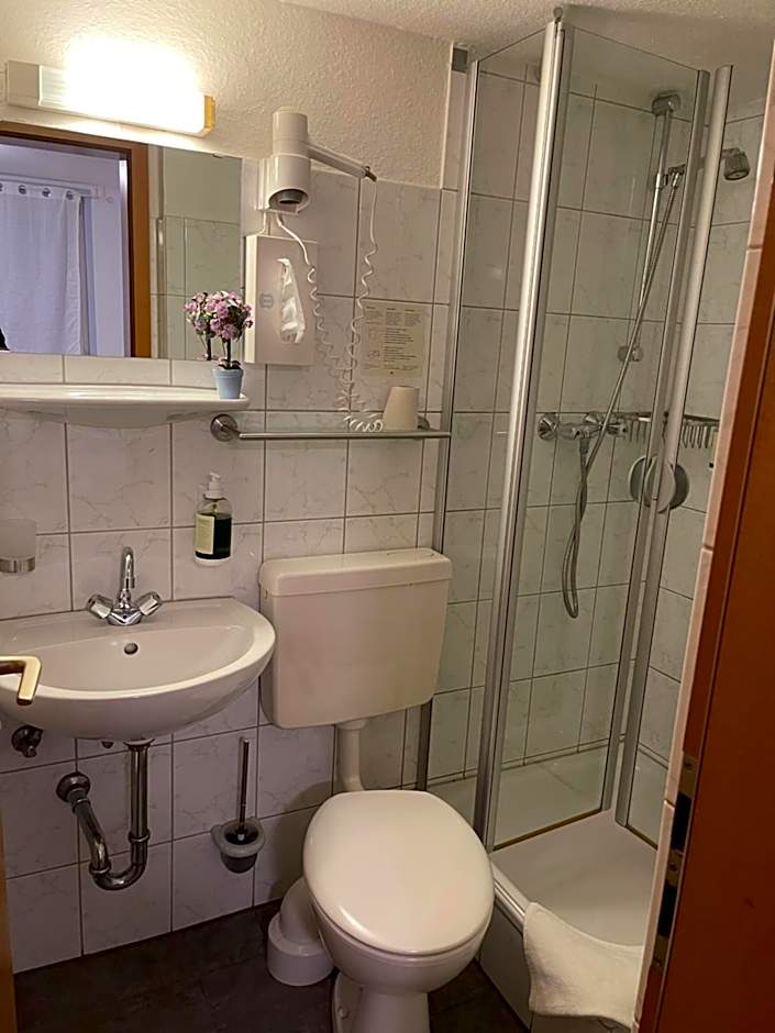 Residenz Hotel Wuppertal