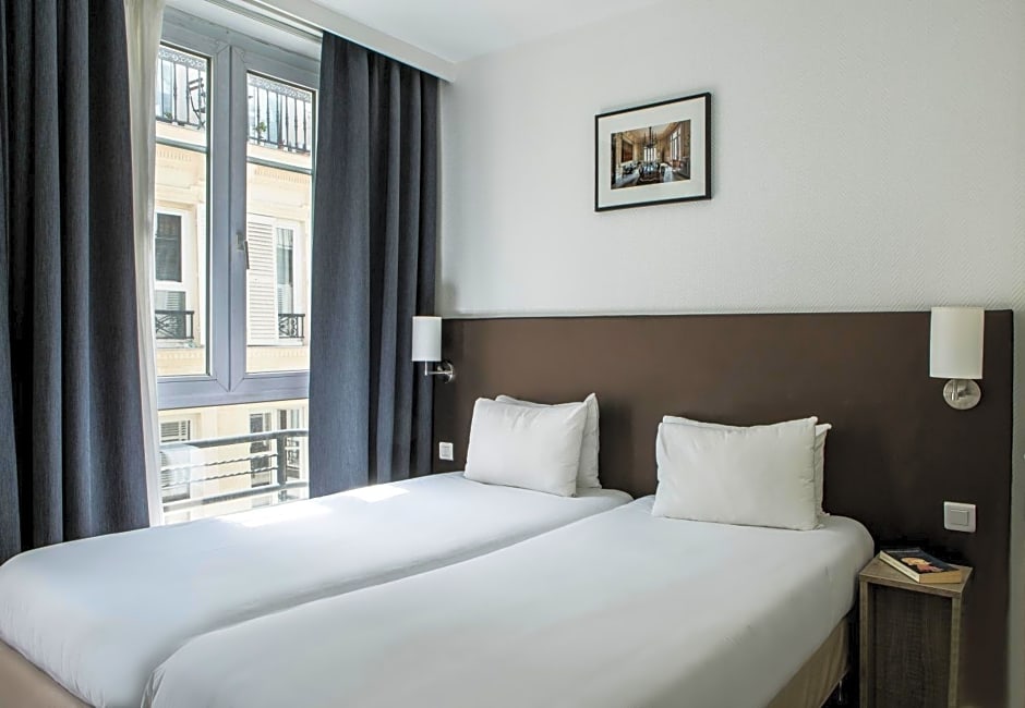 Hotel Beaurepaire