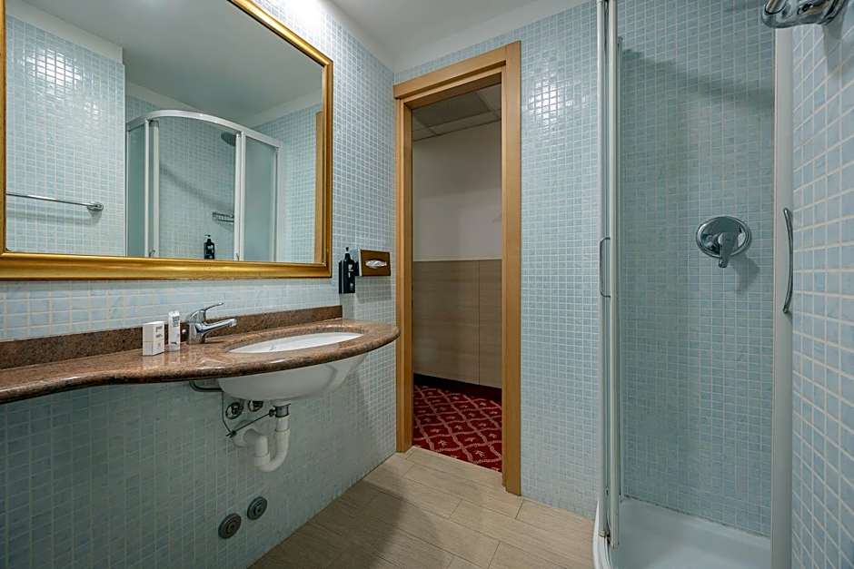 IH Hotels Milano St. John
