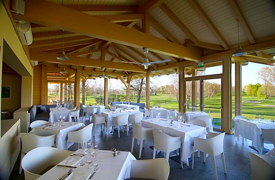 Golf Hotel Cavaglià