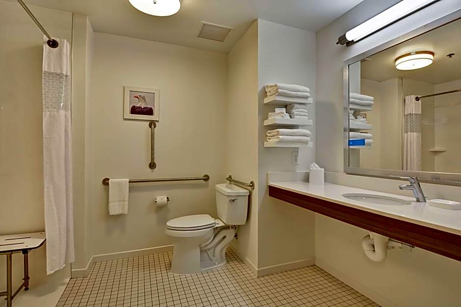 Hampton Inn By Hilton Suites Ashland, Ohio