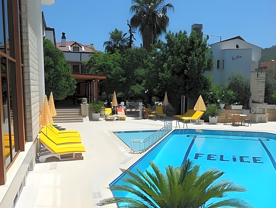 Felice Hotel