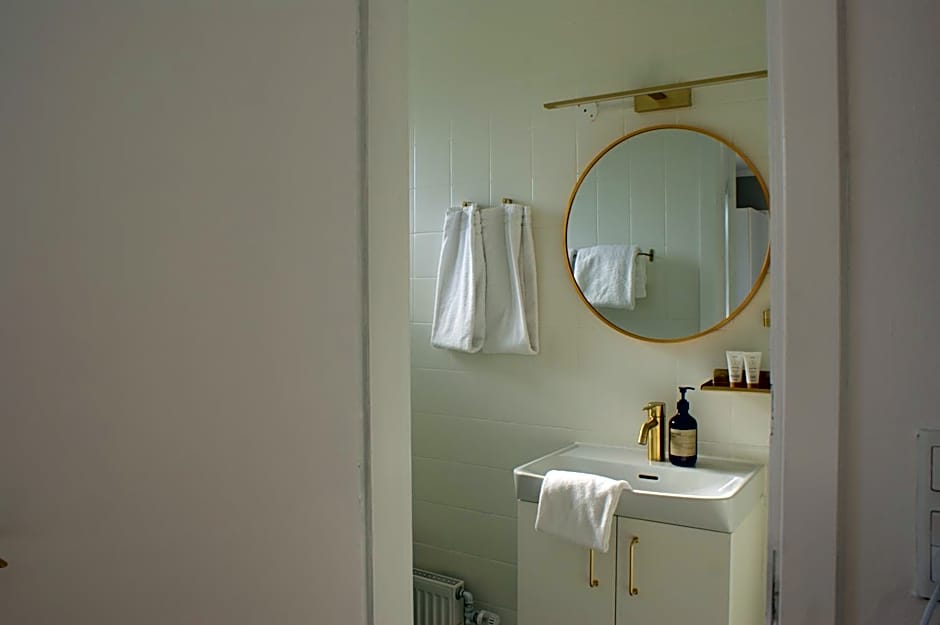 Hotel Strandly Skagen
