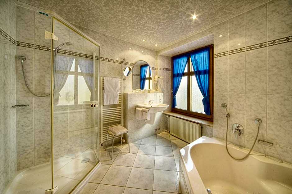 Hotel zur Post