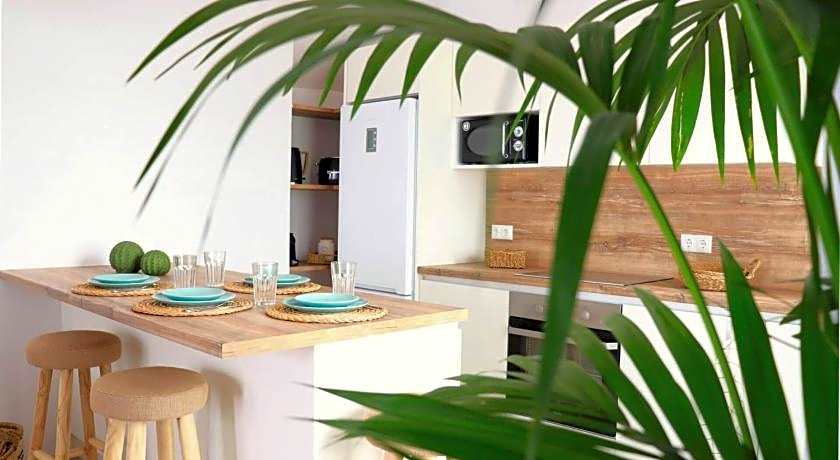 The Nine Graces - Agios Prokopios