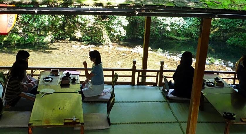 Takao Kanko Hotel