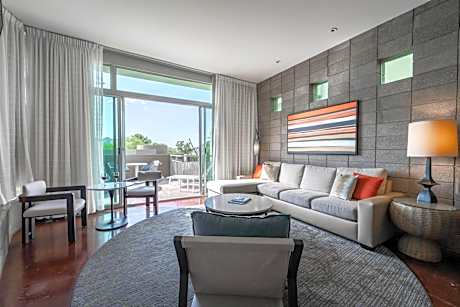 Sanctuary Camelback Mountain Resort and Spa