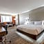 DoubleTree By Hilton Dallas Richardson