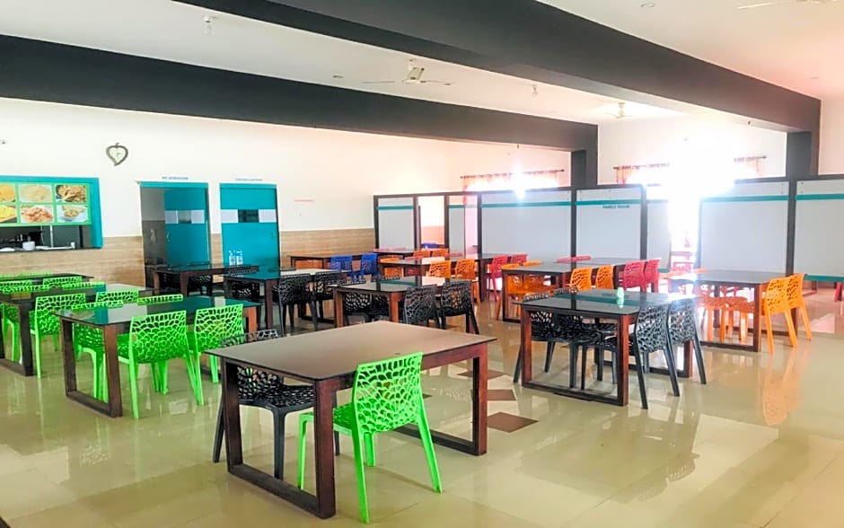 Green Valley Residency