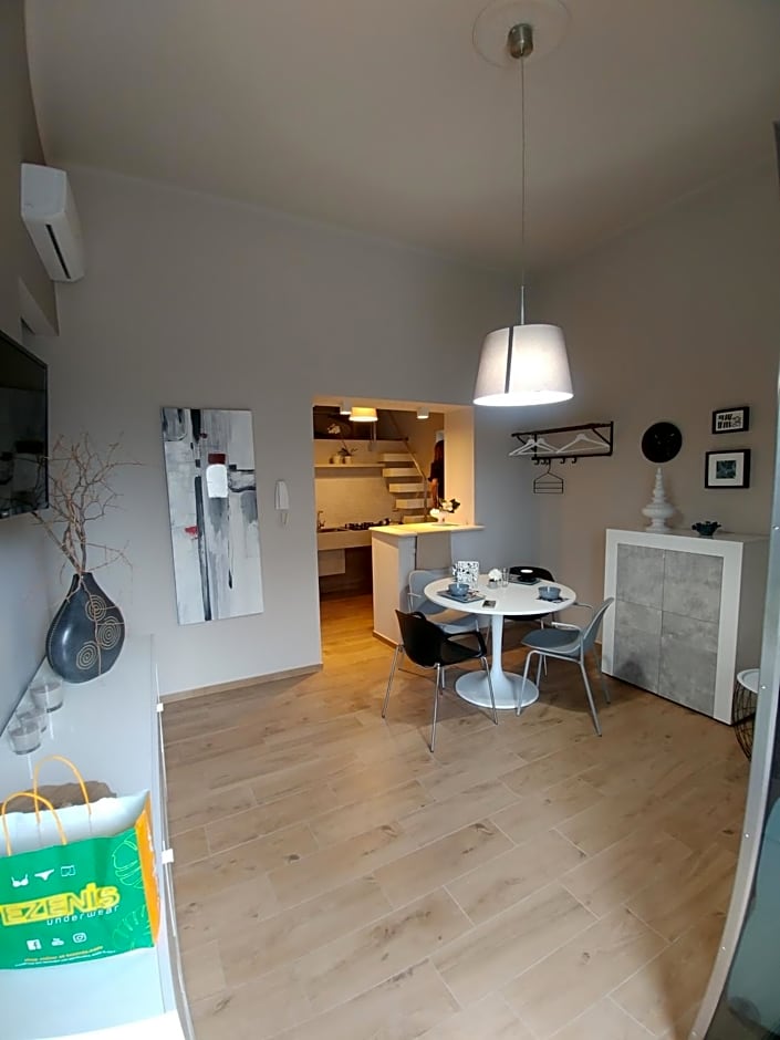 Diadumeno Superior Apartment