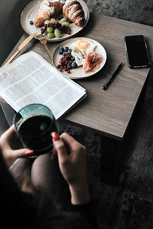 Business Hotel Plovdiv - Central Location