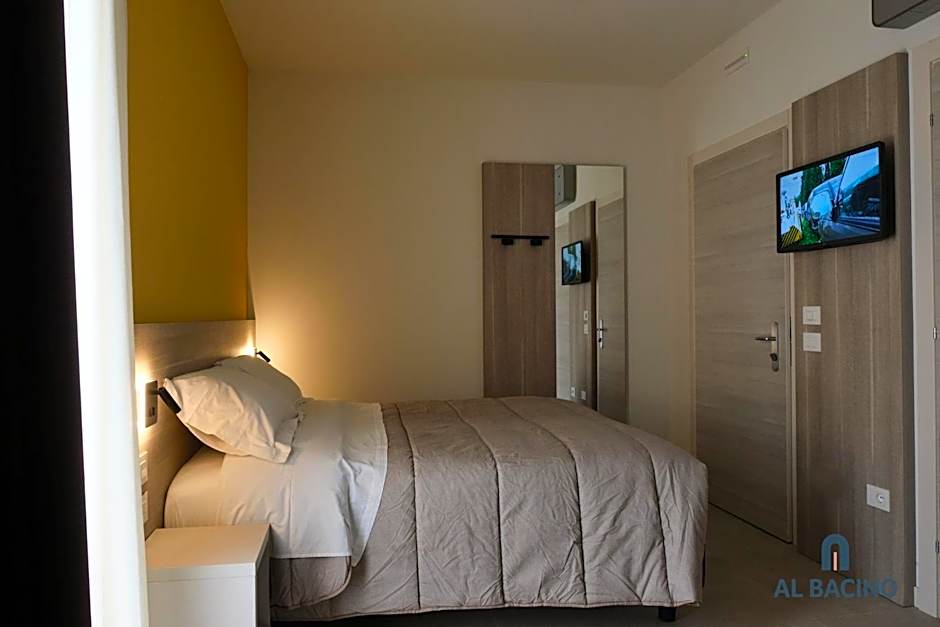 Al Bacino Rooms And Breakfast