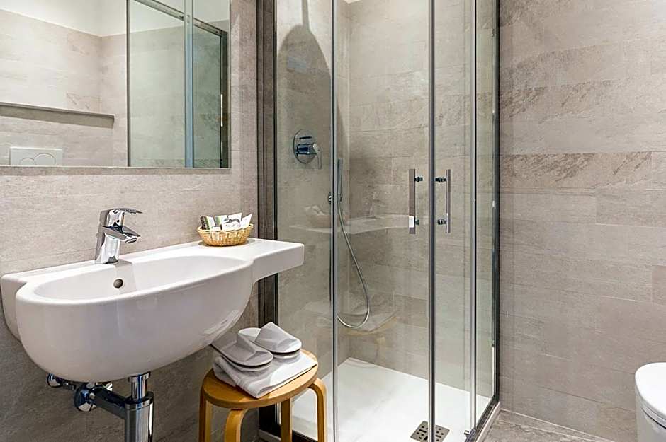 Hotel Tirreno