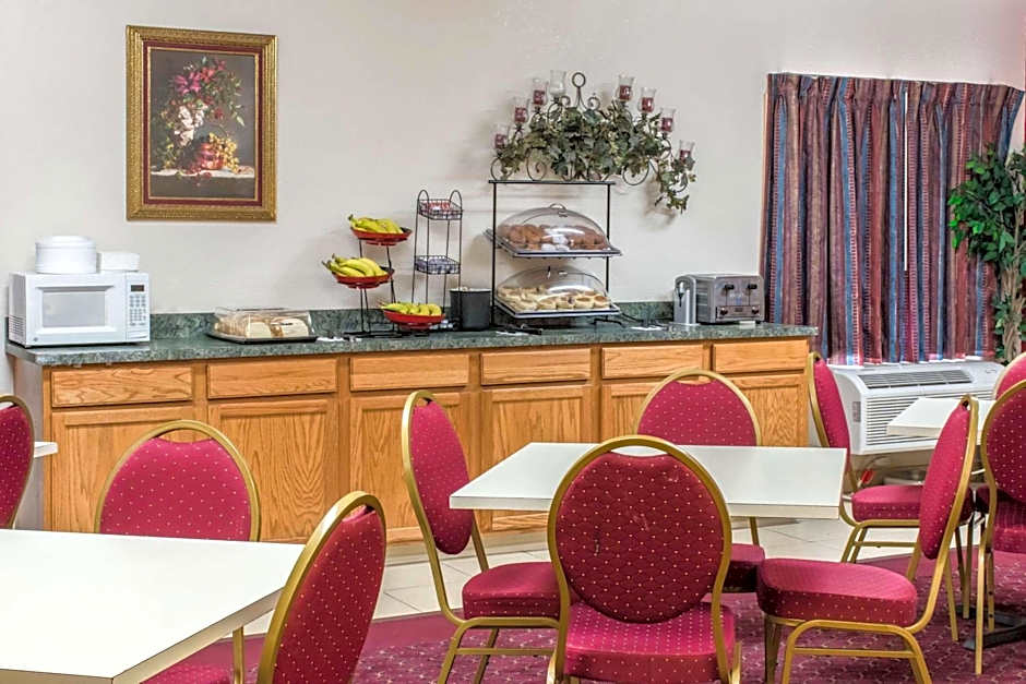 Econo Lodge Carlisle