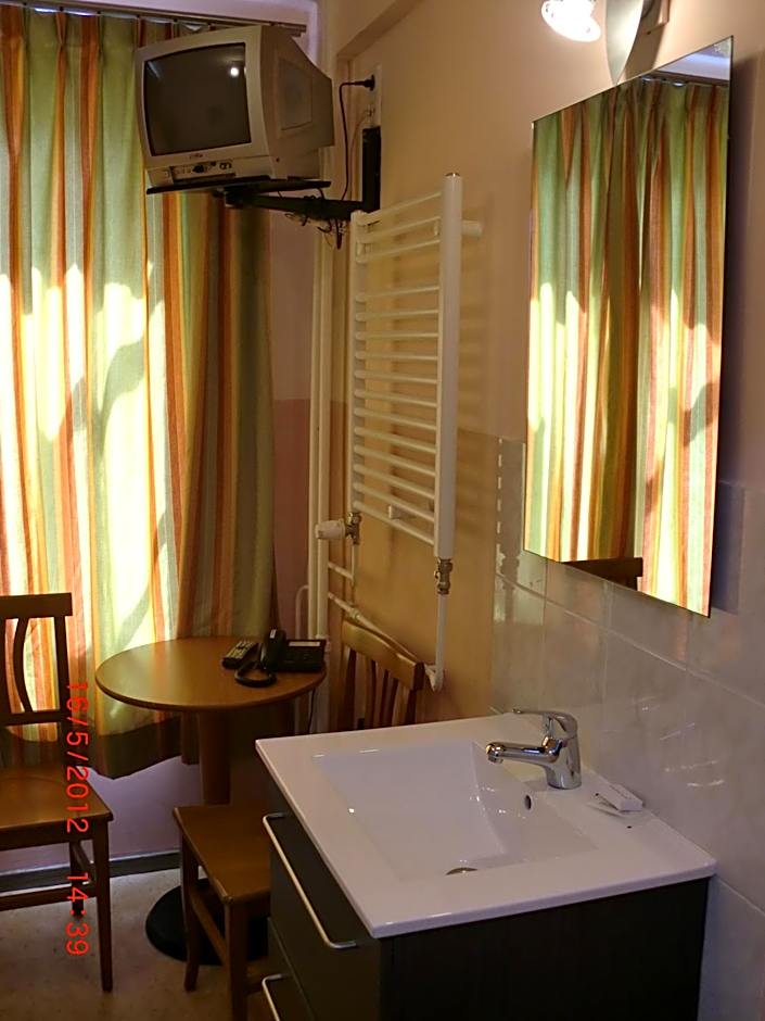 Budget Hotel Neutraal