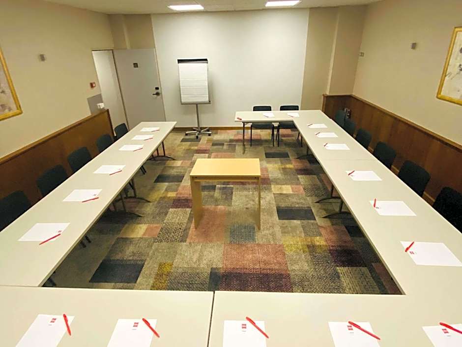 ibis Saint-Omer Centre