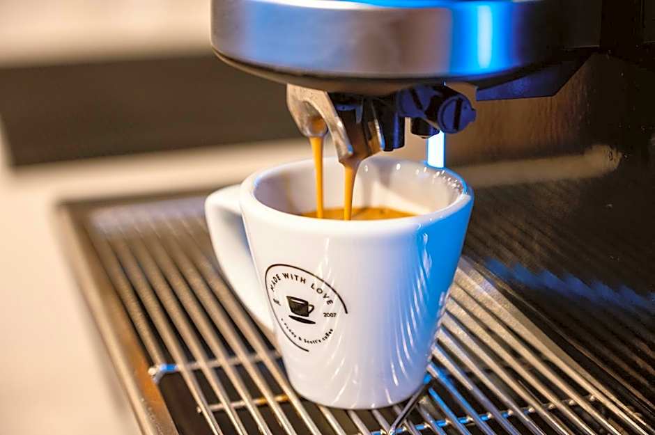 Wilde Aparthotels Manchester St. Peters Square