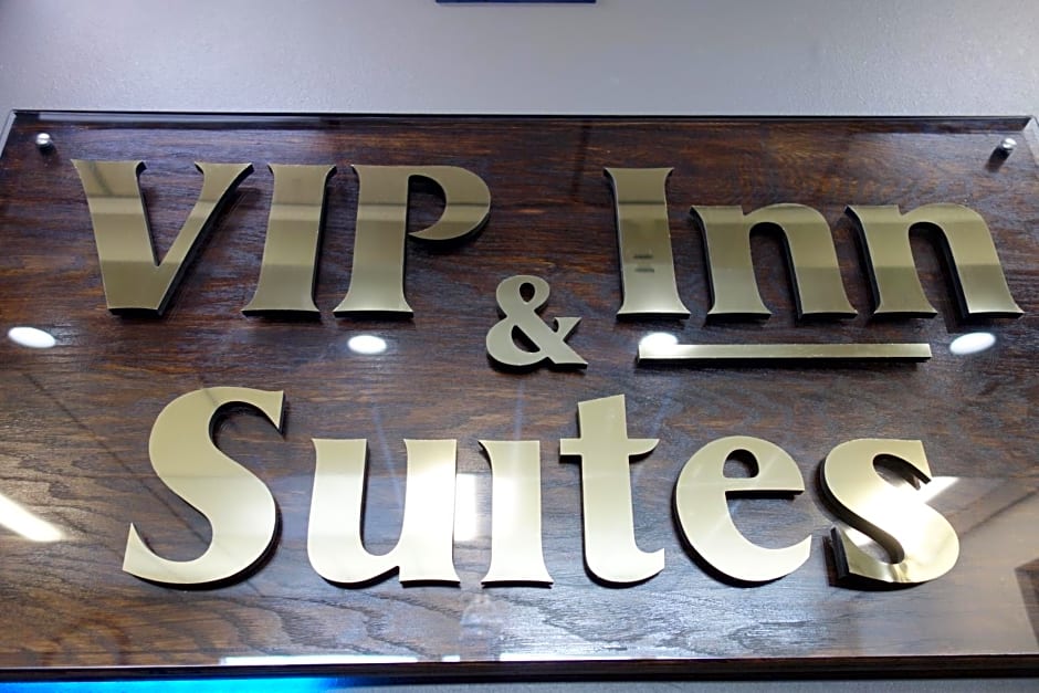VIP Inn and Suites