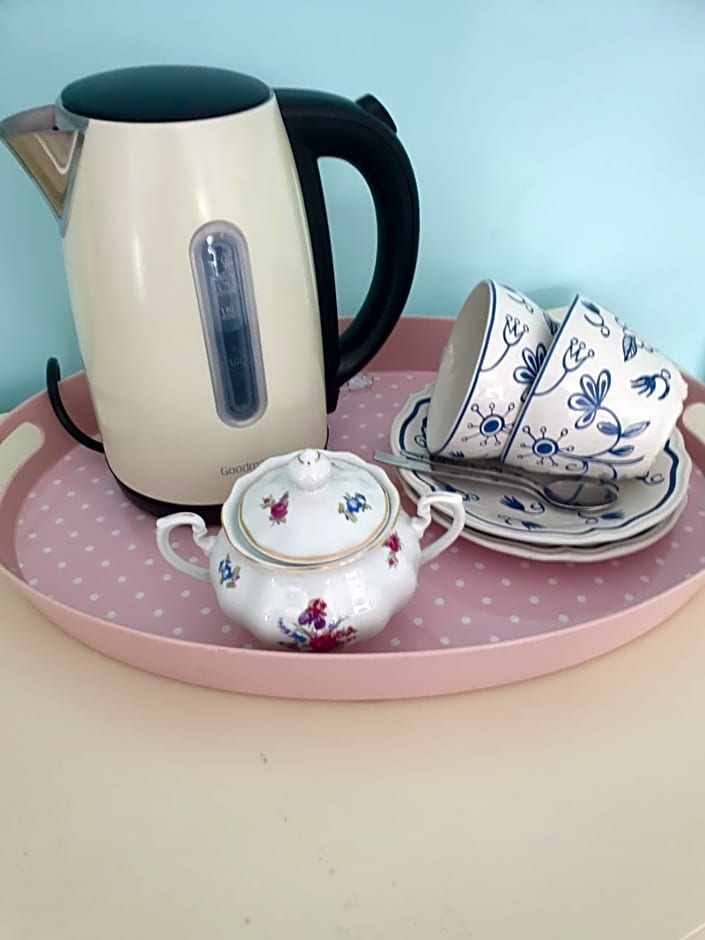 Judy's B&B private home