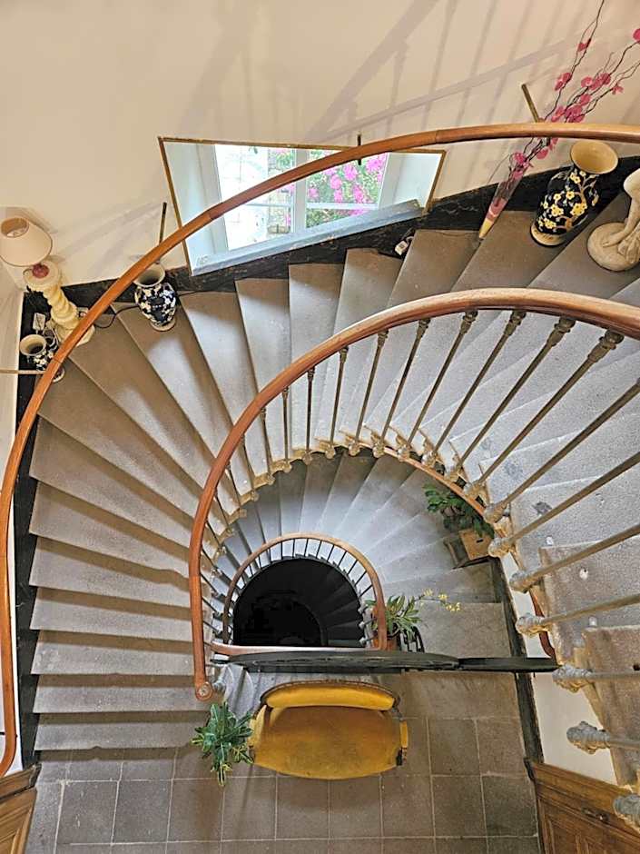 Château de MontSablé