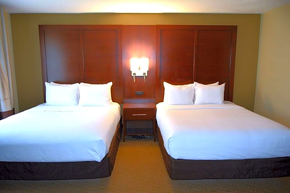 Comfort Suites Lancaster Amish Country