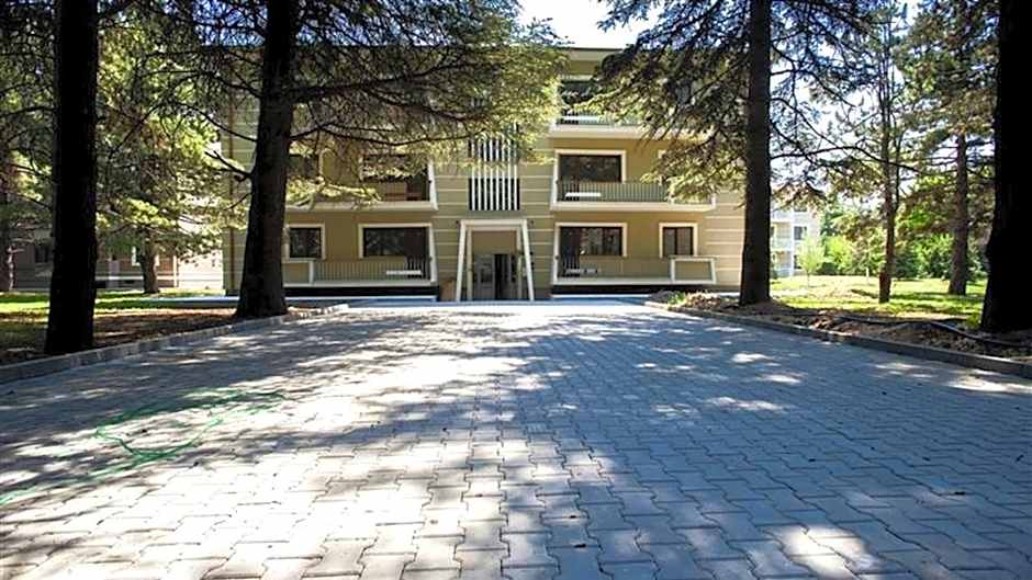 Sarar Hotel Eskisehir