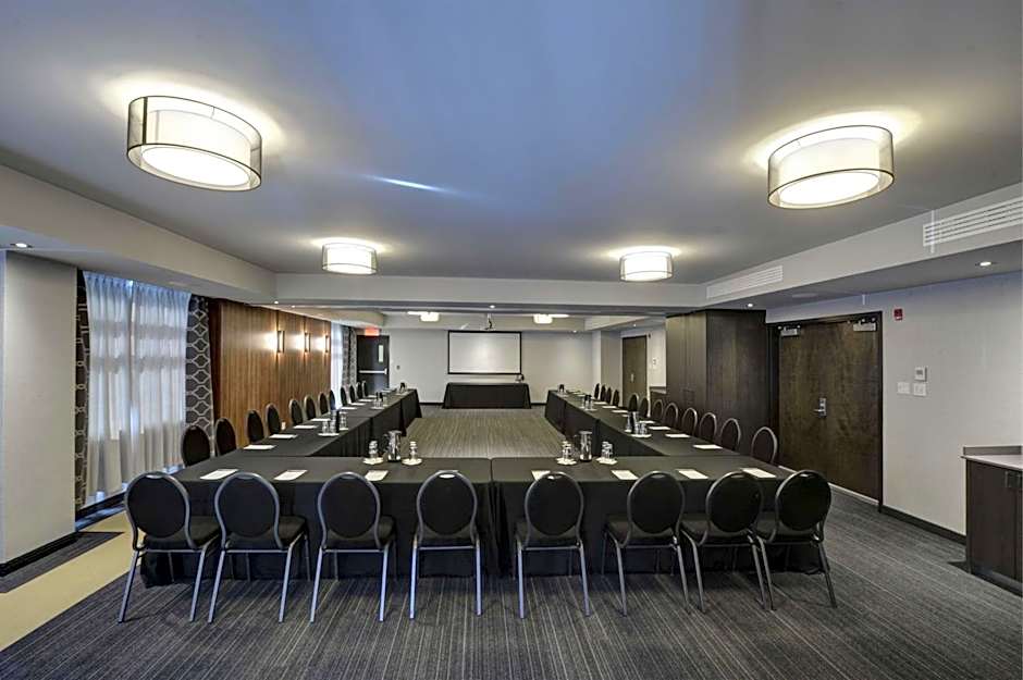 Hampton Inn - Suites by Hilton Quebec City -Saint-Romuald