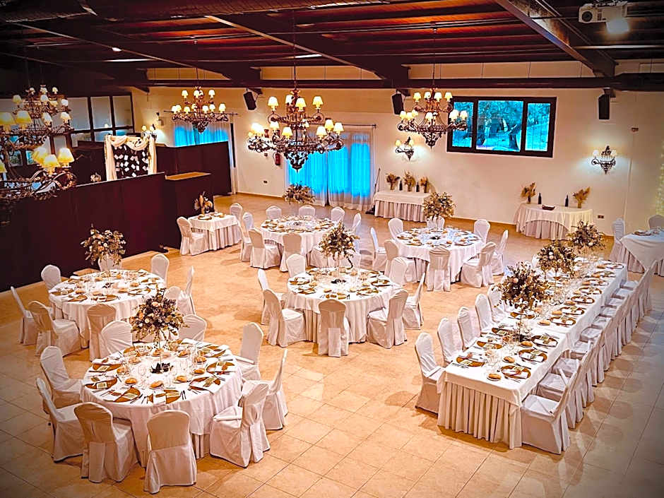 Villa Xarahiz