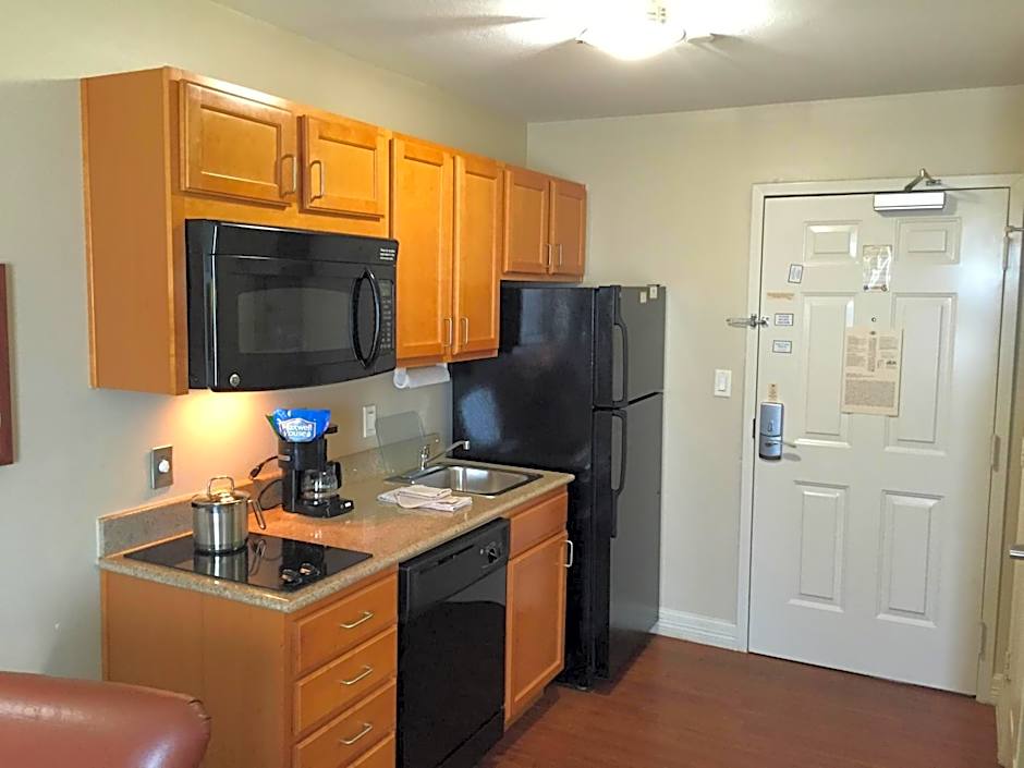 Candlewood Suites La Porte By IHG
