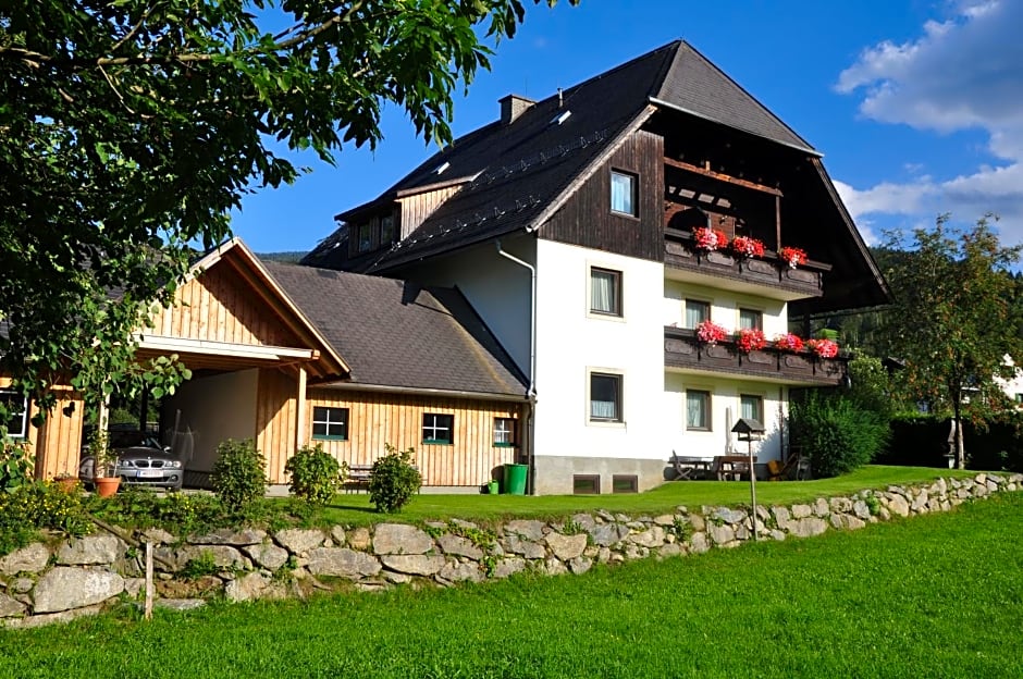 Gästehaus Kreischberg - Mayer