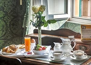 Clarion Collection Hotel Astoria Genova