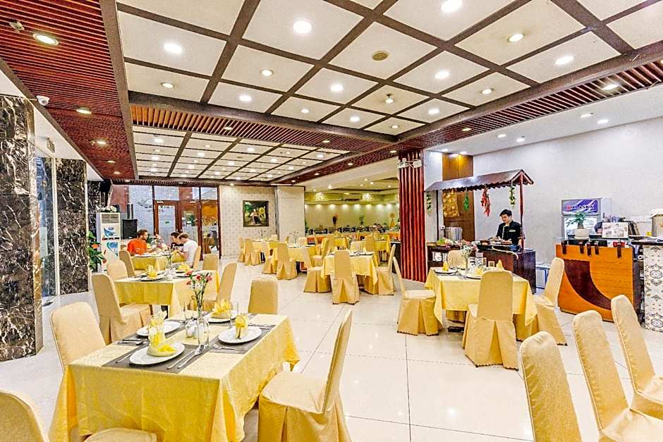 Viet Lotus Saigon Hotel