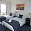 Pacific Marina Apartments