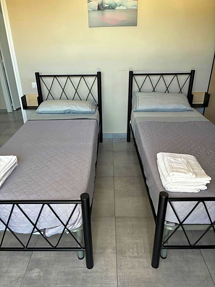 B&B Alle porte di Caserta