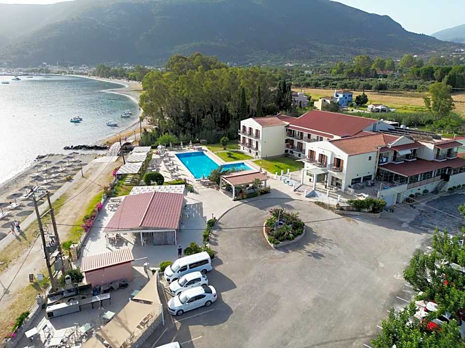 Sami Beach Hotel