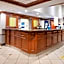 Hilton Garden Inn Mystic/Groton