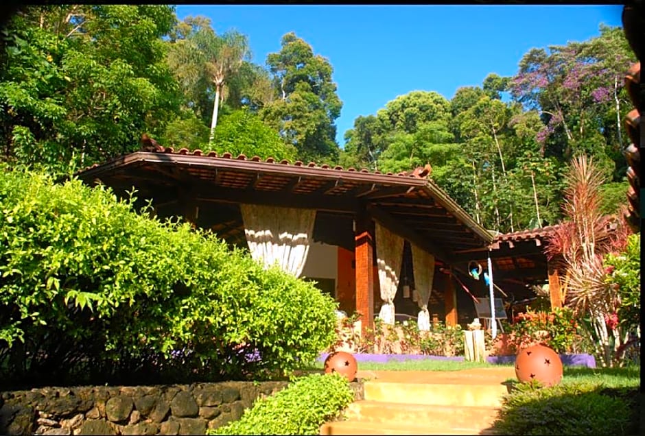 Pousada Canto do Hibisco