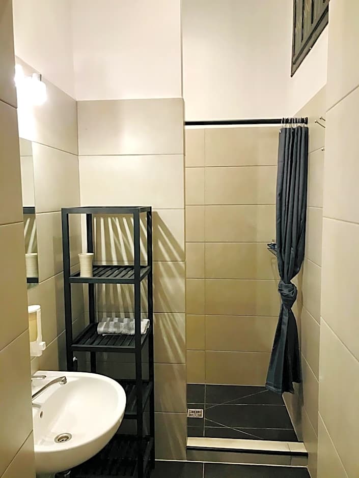 Topolove Rooms & Apartments